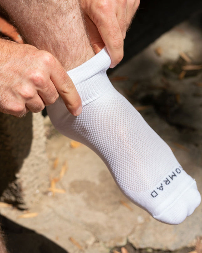 Ankle Compression Socks