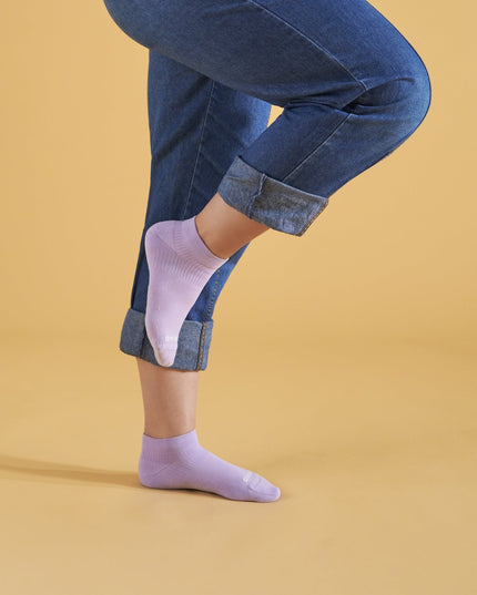 Ankle Compression Socks