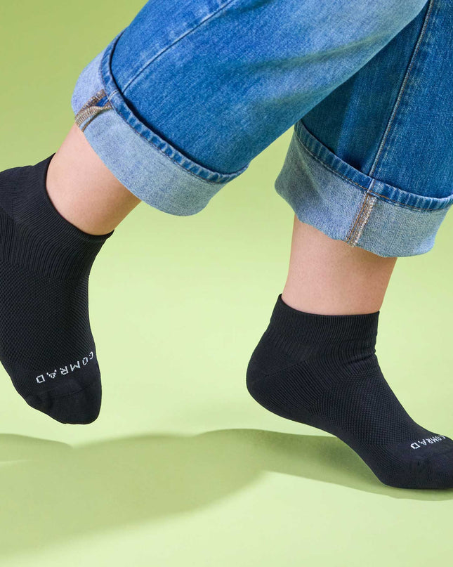 Ankle Compression Socks