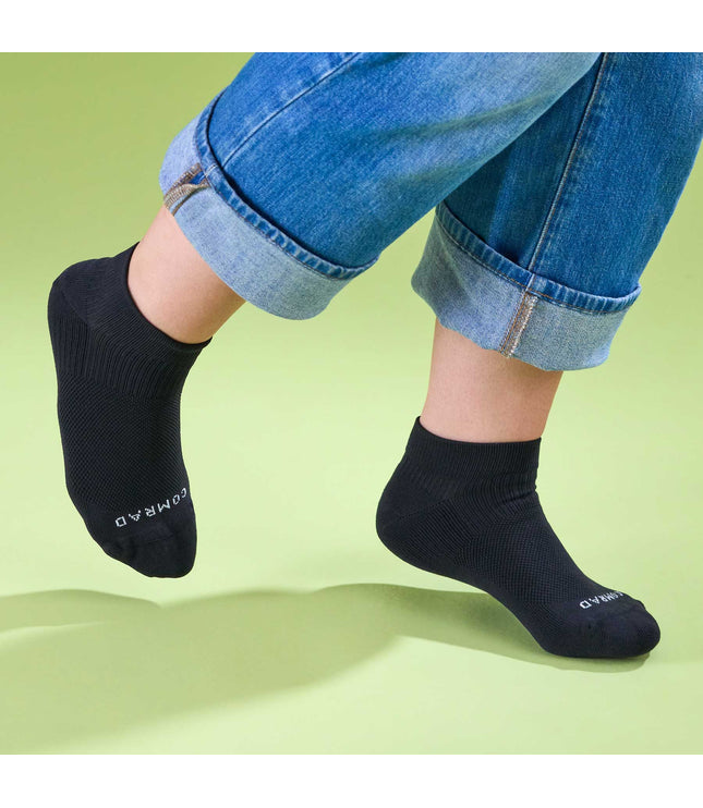Ankle Compression Socks