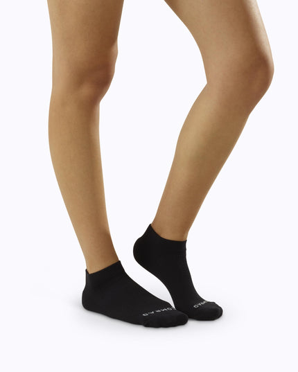 Ankle Compression Socks – 3 Pack