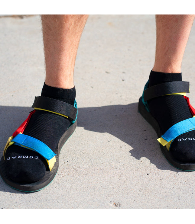 Ankle Compression Socks