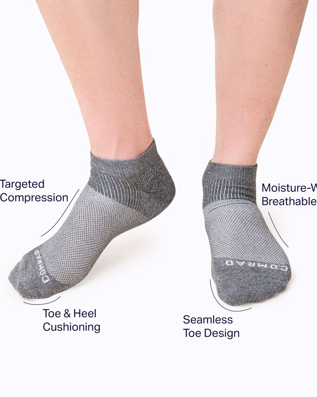 Ankle Compression Socks