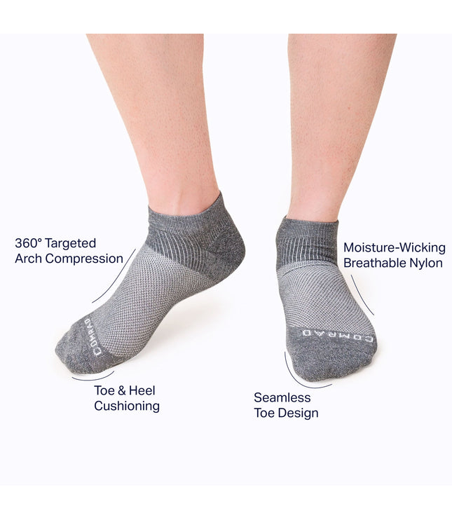 Ankle Compression Socks