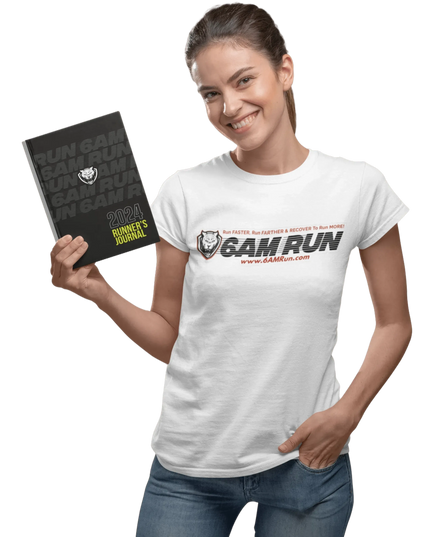 6AM Runner's 52 Week Journal