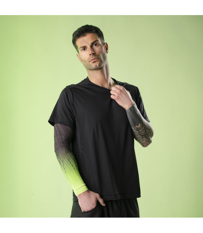 NO STRAIN Evolution Sleeve