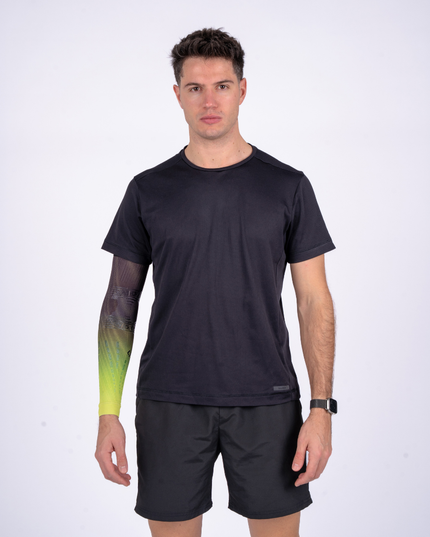 NO STRAIN Evolution Sleeve