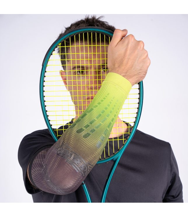 NO STRAIN Evolution Sleeve