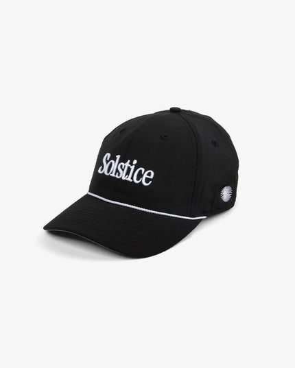 Solstice 6-Panel Rope Hat