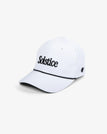 White/Black / O/S (One Size)