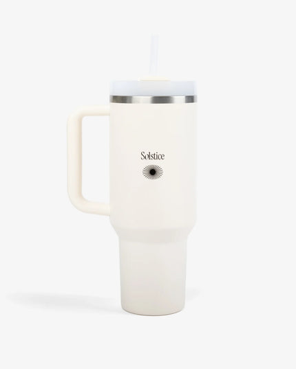 Solstice Flowstate Tumbler 40 Oz