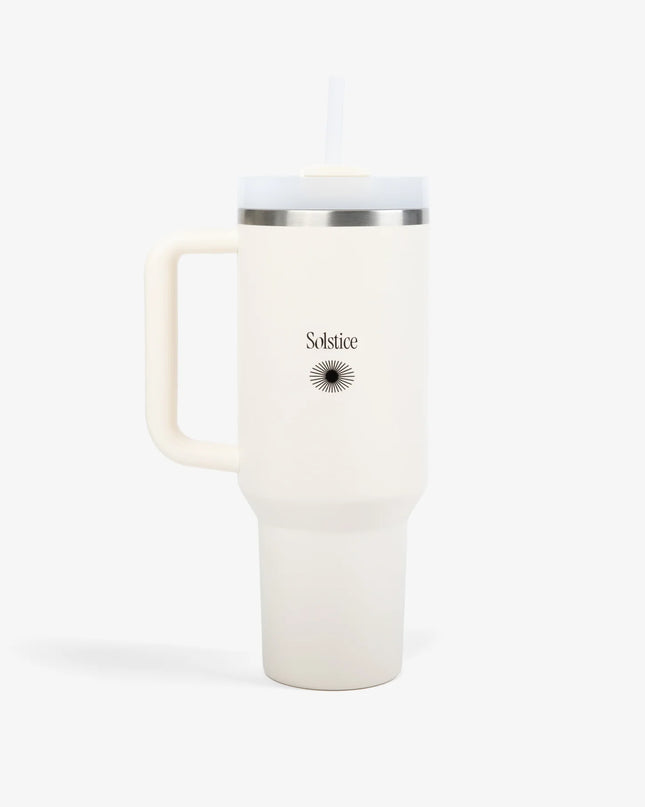 Solstice Flowstate Tumbler 40 Oz