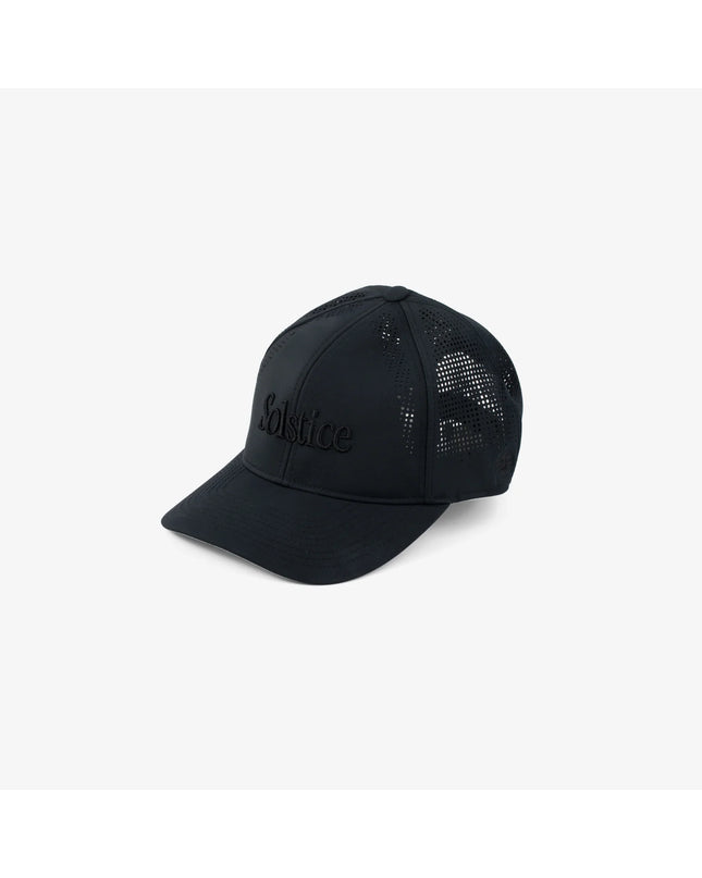Solstice Mesh Perforated Performance Hat