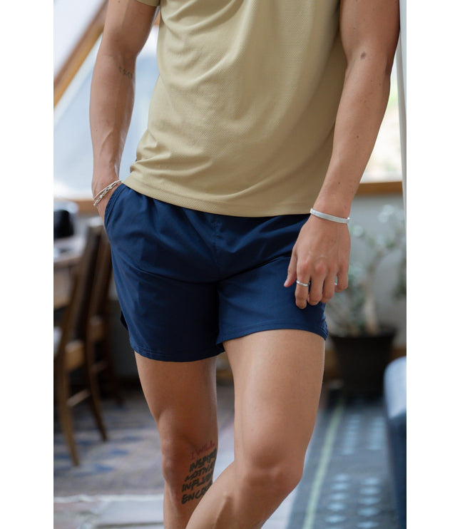 worthy linerless shorts