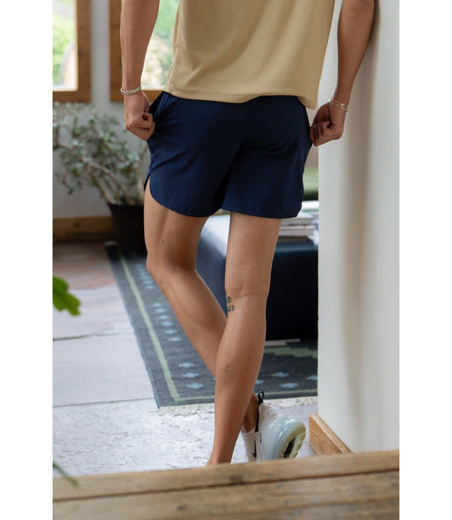 worthy linerless shorts