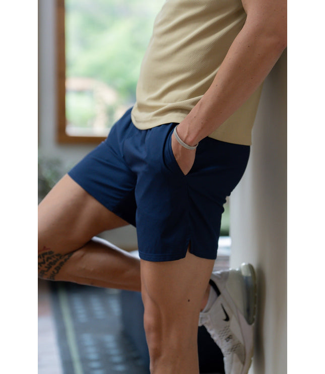 worthy linerless shorts