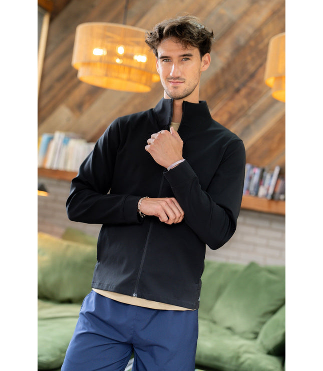 balance jacket