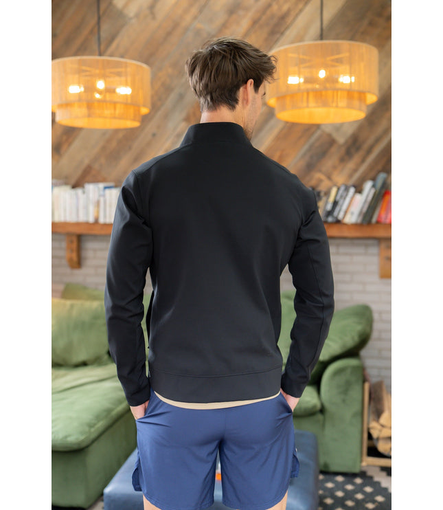 balance jacket