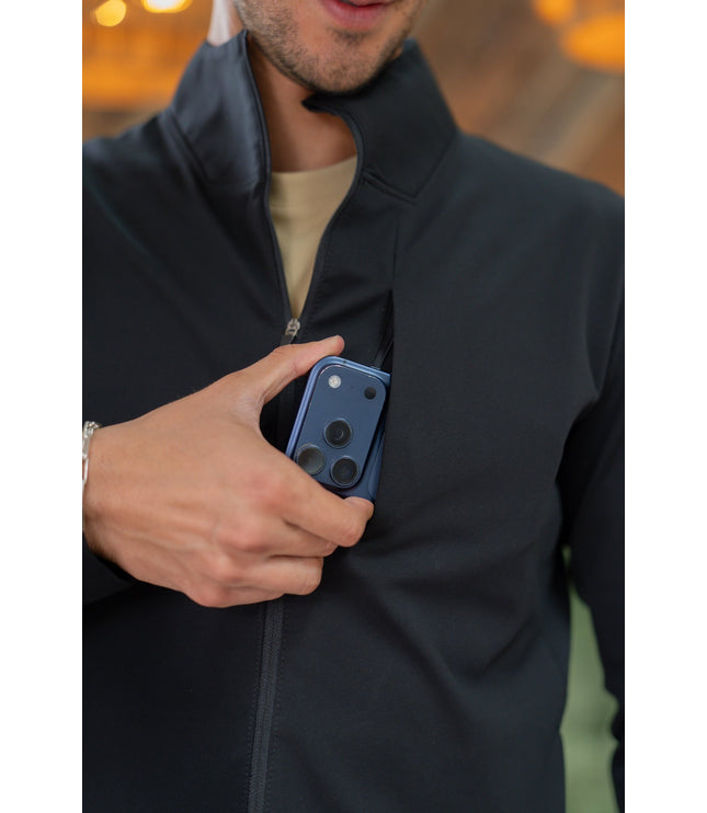 balance jacket