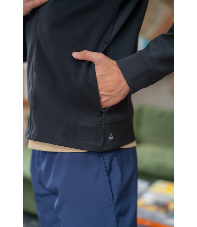 balance jacket