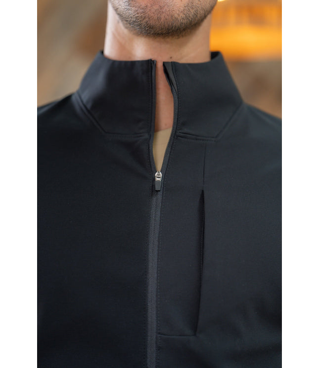balance jacket