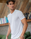 White / Small