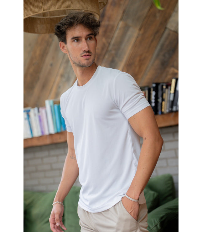 journey tee