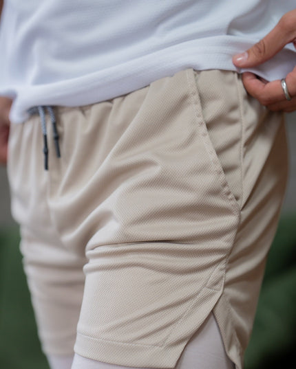 powerful shorts