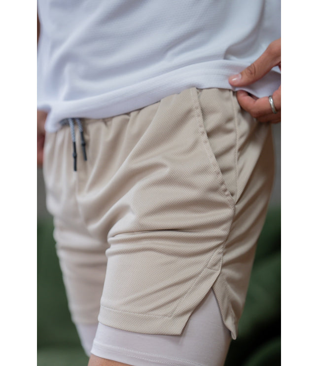 Powerful shorts