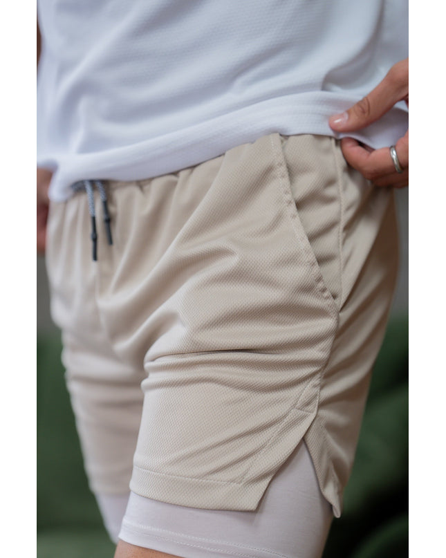 Powerful shorts