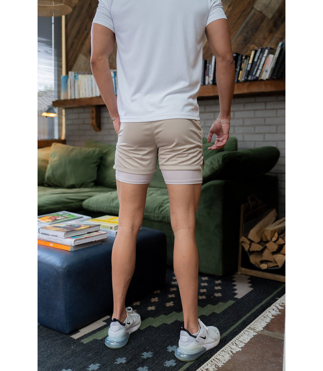 Powerful shorts