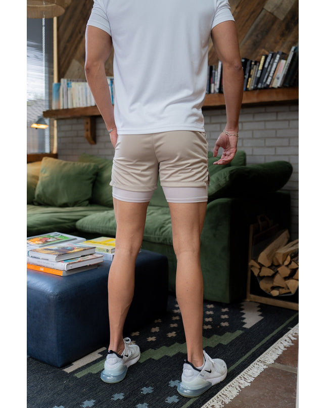 Powerful shorts