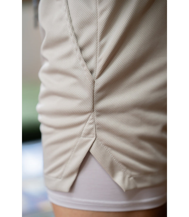 Powerful shorts