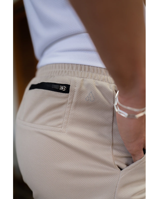 Powerful shorts