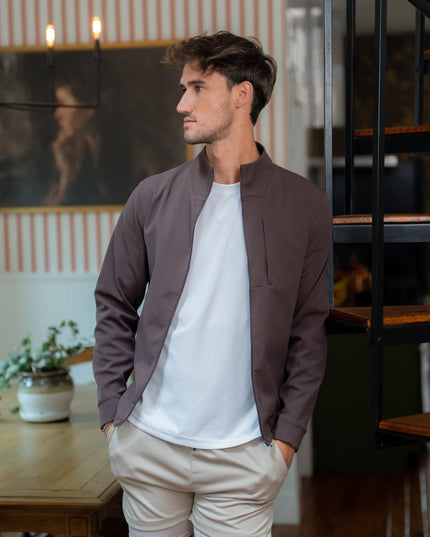 balance jacket