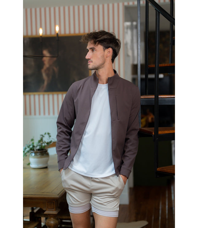 balance jacket