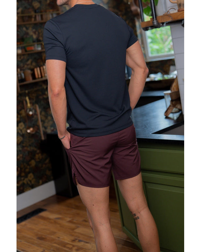 worthy linerless shorts