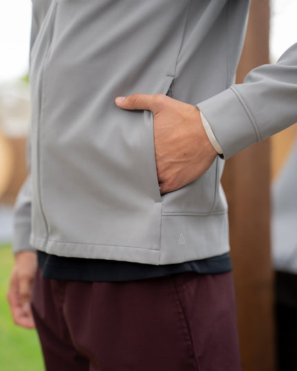balance jacket