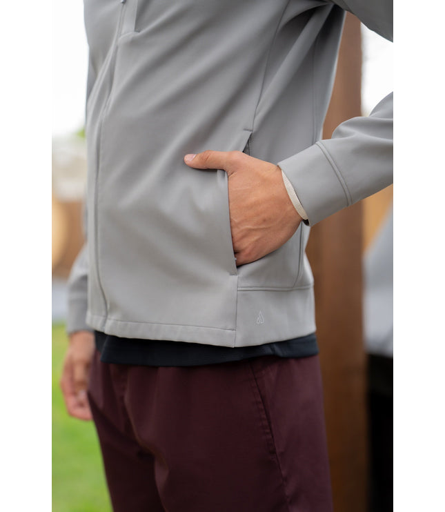 balance jacket