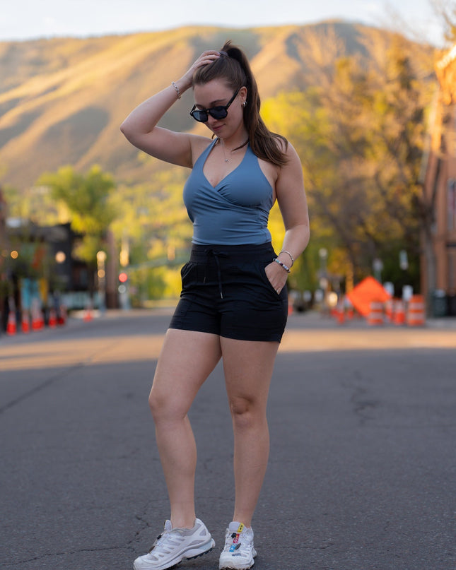 quest short