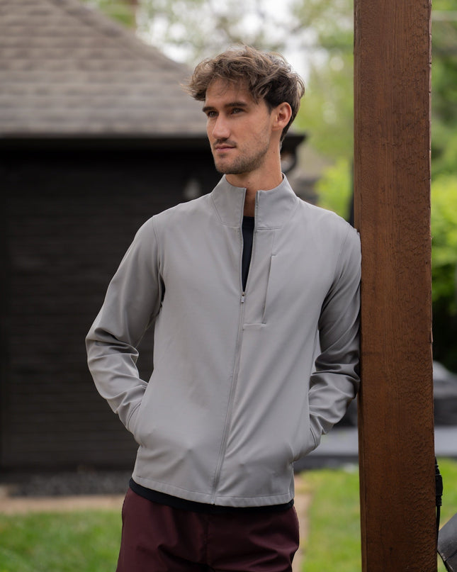 balance jacket