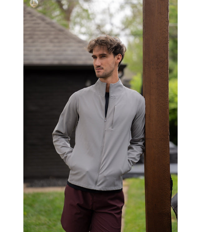 balance jacket