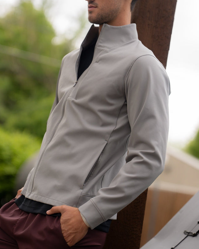 balance jacket