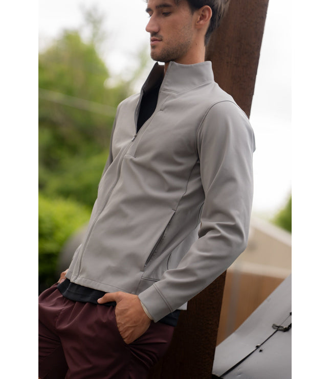 balance jacket