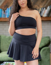 Black / Small