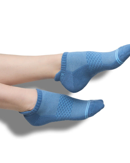 Elements Ankle Socks 2-Pack