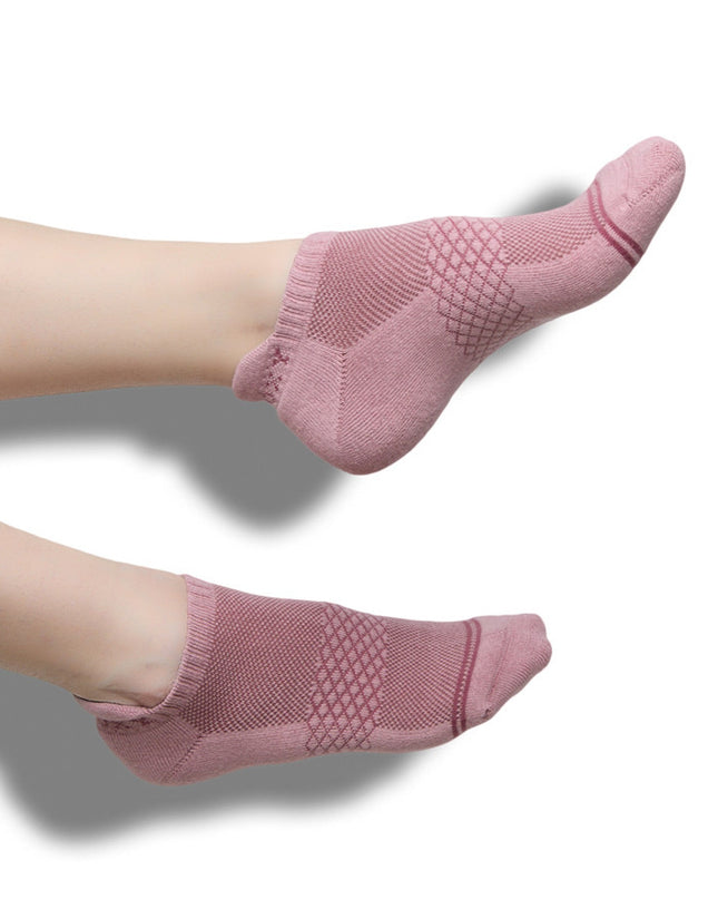 Blush & Berry Ankle Socks 2-Pack