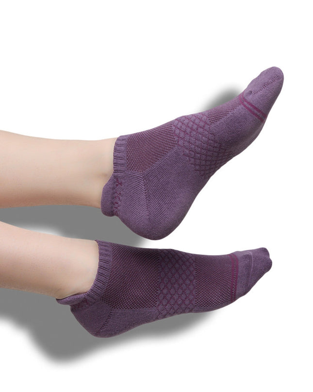 Blush & Berry Ankle Socks 2-Pack