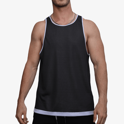 Bamboo APEX Tank-Top