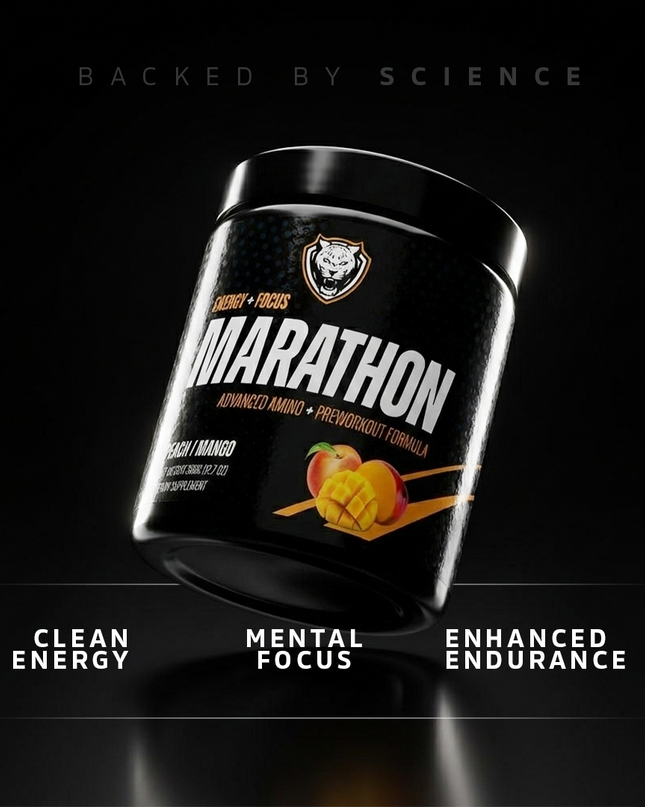 MARATHON